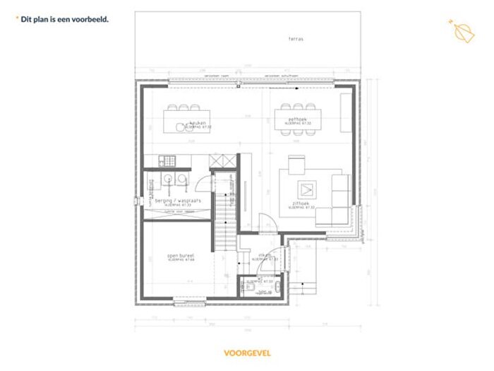 Huizen Koop Huur - 3