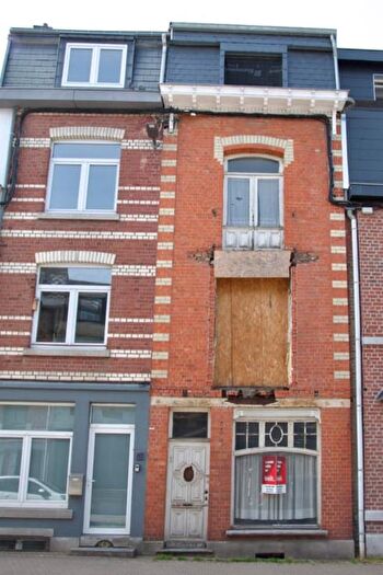 2-kamerhuis te koop in Spa