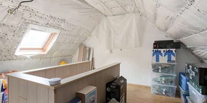 Huizen Koop Huur - 3