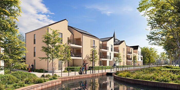 3-kamerappartement te koop in Zedelgem