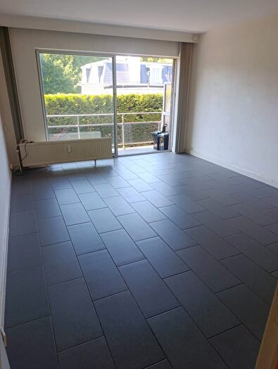 4-kamerappartement te huur in Tervueren