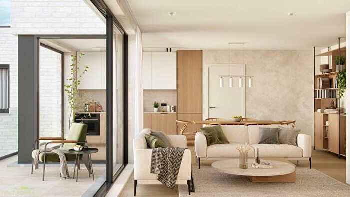 Huizen Koop Huur - 2
