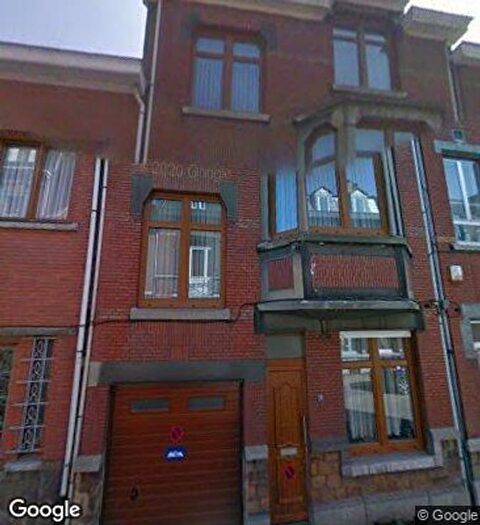5-kamerhuis te koop in Liège