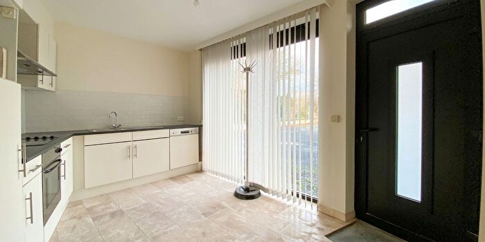 Huizen Koop Huur - 3