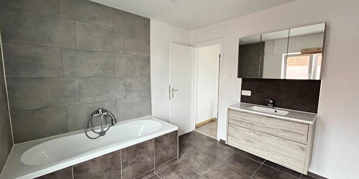 Huizen Koop Huur - 3