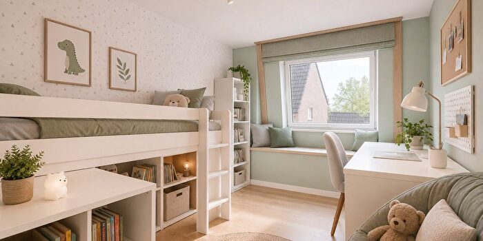 Huizen Koop Huur - 3
