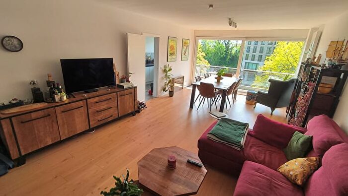 2-kamerappartement te koop in Antwerpen