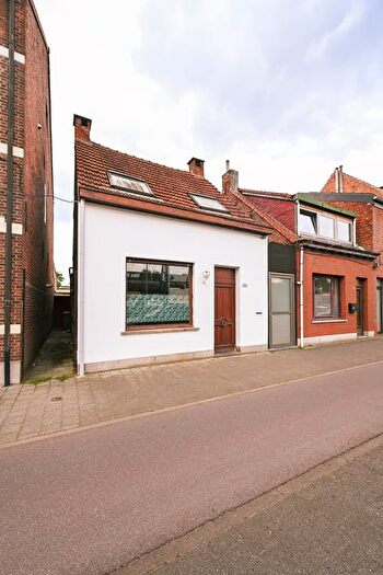 3-kamerhuis te koop in EKEREN