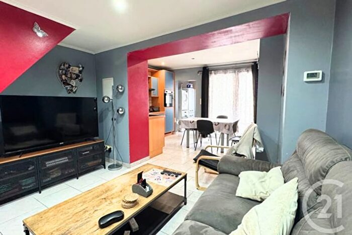 2-kamerhuis te koop in Frameries