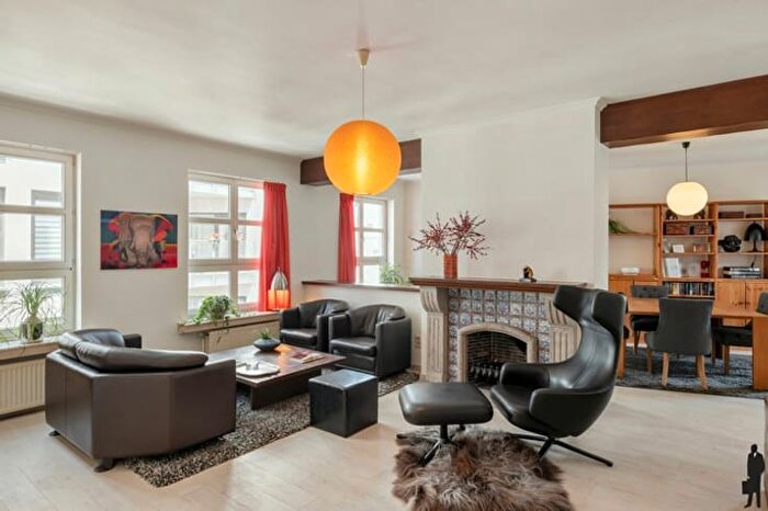2-kamerappartement te koop in Antwerpen
