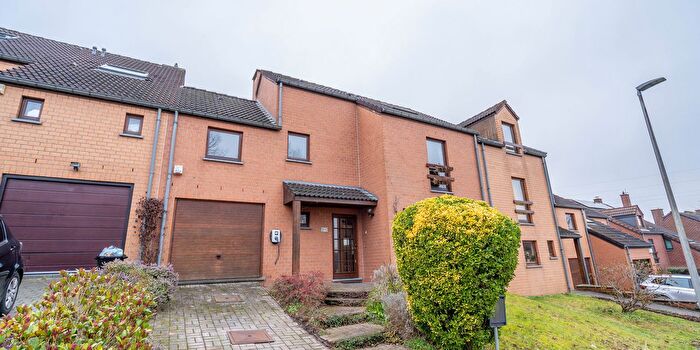 5-kamerhuis te koop in Braine-l'Alleud