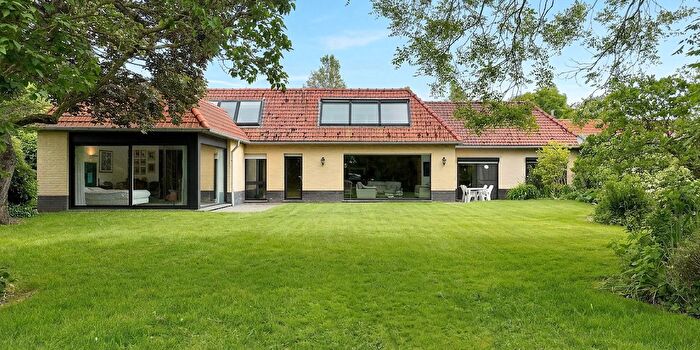 4-kamerhuis te koop in Templeuve