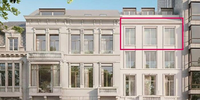 2-kamerappartement te koop in Oostende