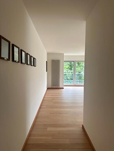 2-kamerappartement te huur in Gent