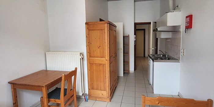 Appartement te huur in Gent
