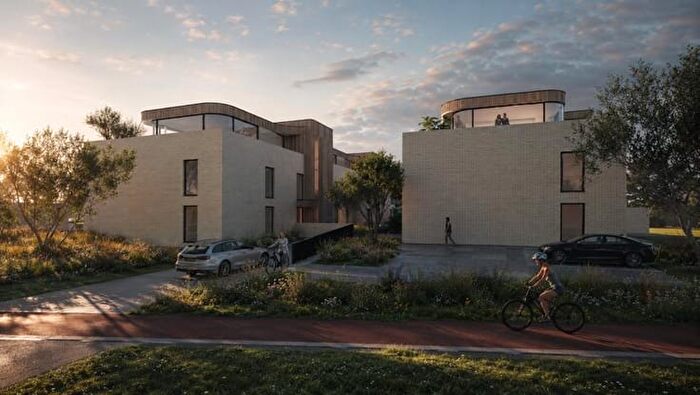 Huizen Koop Huur - 3