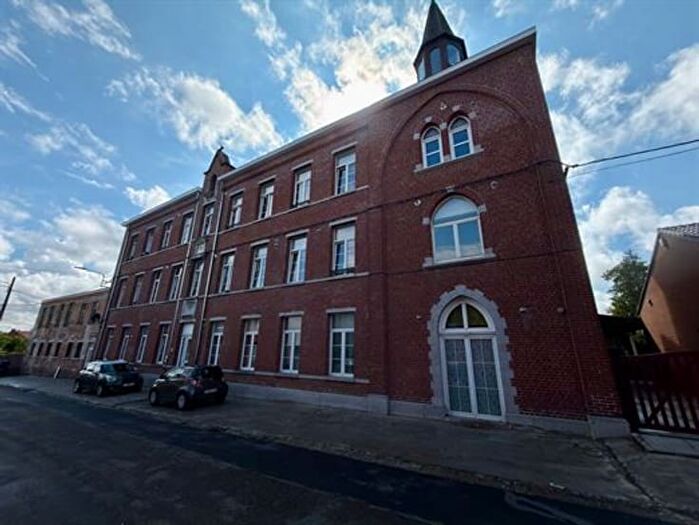 Appartement te koop in MONS