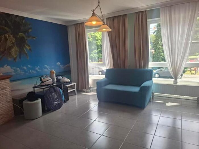 2-kamerappartement te koop in Gilly