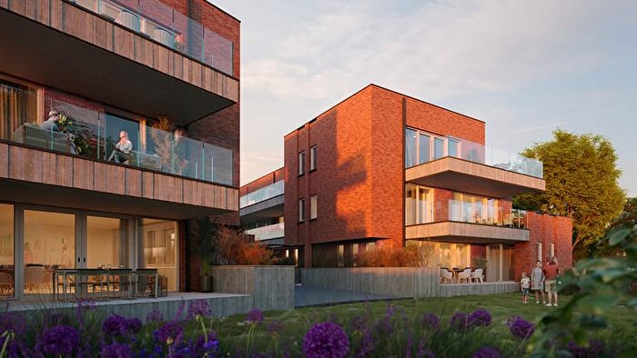 Huizen Koop Huur - 2