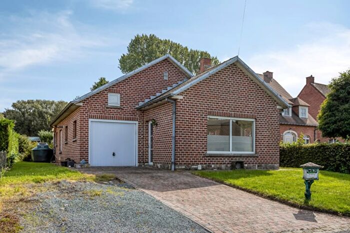 1-kamerhuis te koop in Lennik