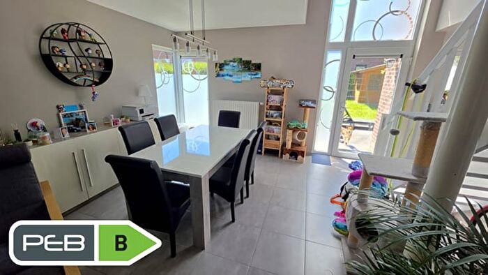3-kamerhuis te koop in Ath