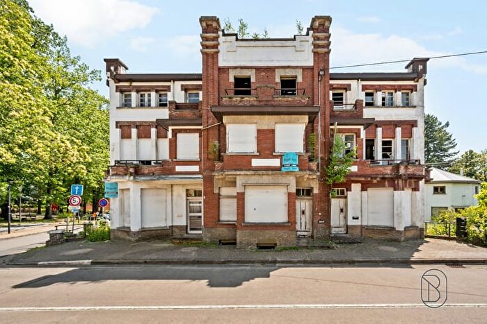 11-kamerhuis te koop in Mont-de-l'Enclus