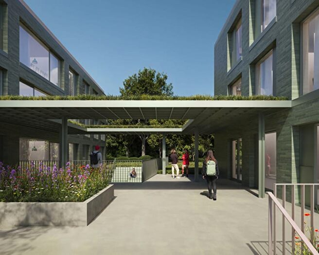 Huizen Koop Huur - 3