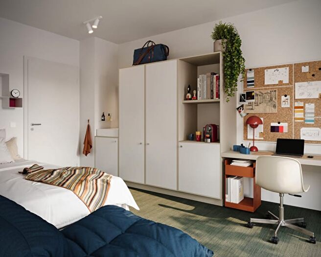 Appartement te koop in Leuven