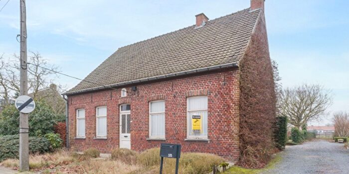 Huizen Koop Huur - 2