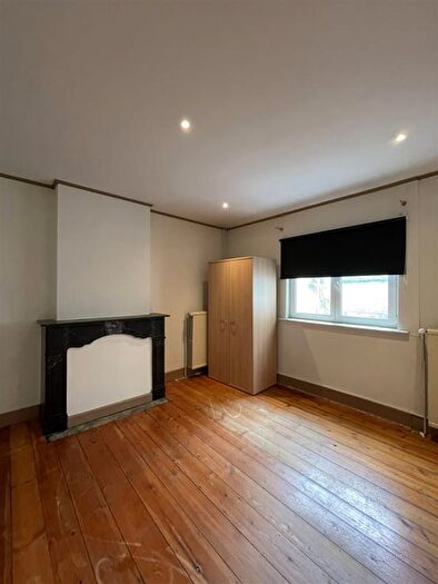1-kamerappartement te huur in Leuven