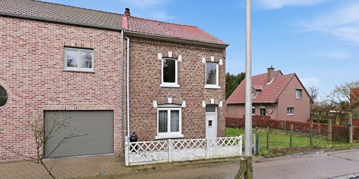 Huizen Koop Huur - 3