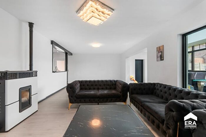 Huizen Koop Huur - 3