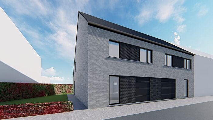 1-kamerhuis te koop in Middelkerke