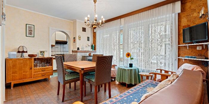 1-kamerappartement te koop in De Panne