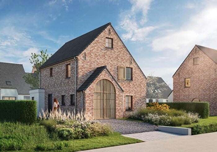 Huizen Koop Huur - 2