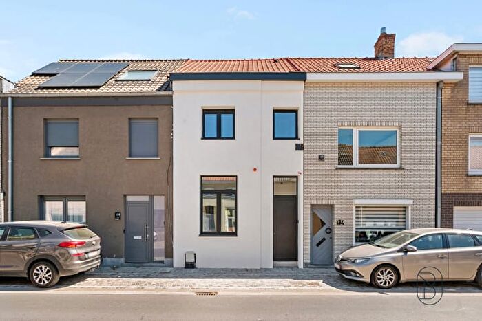 Huizen Koop Huur - 2