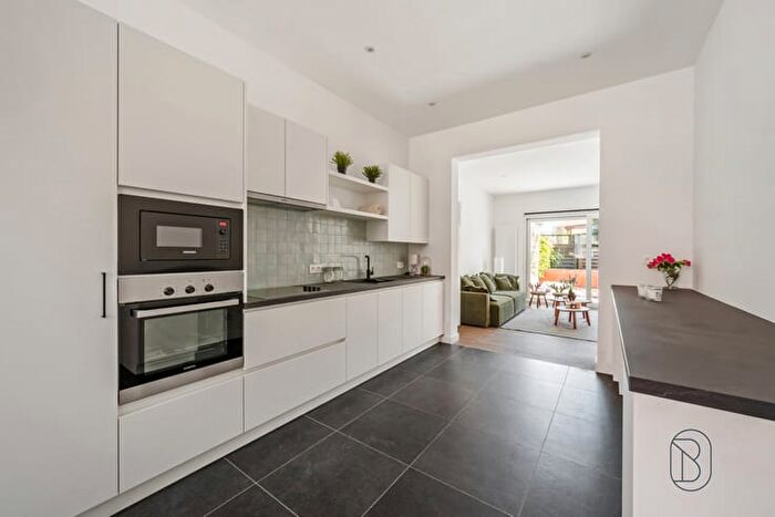 Huizen Koop Huur - 3