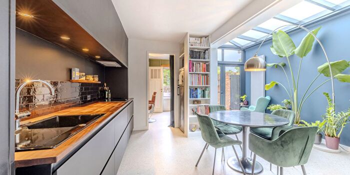 Huizen Koop Huur - 3
