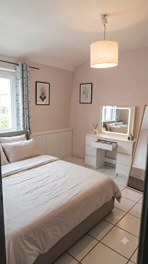 2-kamerappartement te huur in Charleroi