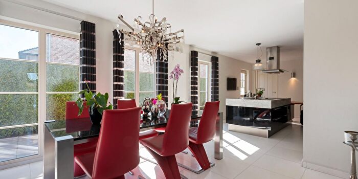 Huizen Koop Huur - 3