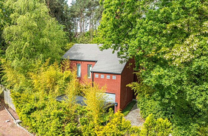 6-kamerhuis te koop in Keerbergen