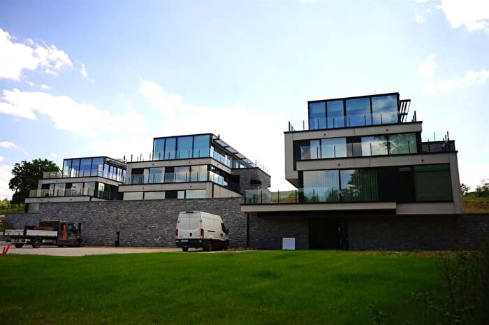 2-kamerappartement te huur in DURBUY