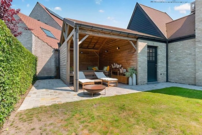 Huizen Koop Huur - 3