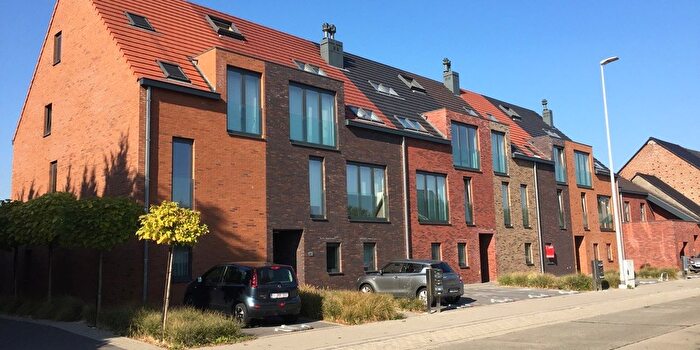 Appartement te huur in Welle