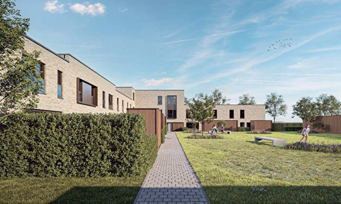 Huizen Koop Huur - 2