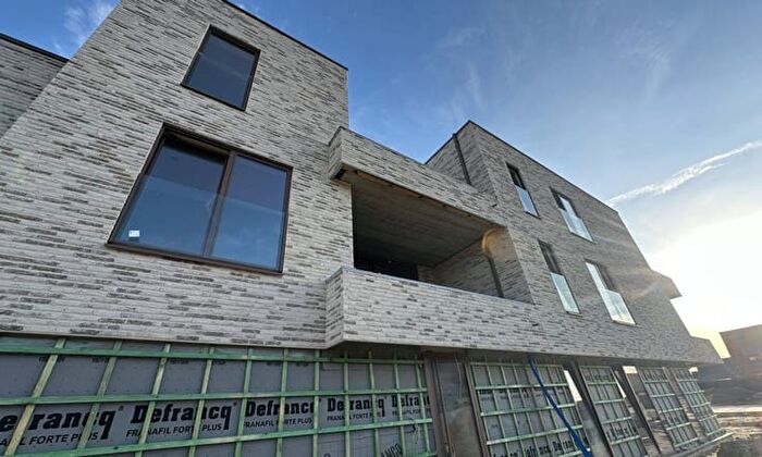 Huizen Koop Huur - 3
