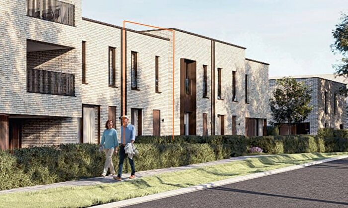 3-kamerhuis te koop in PELT