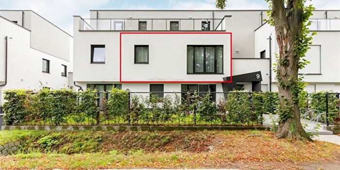 1-kamerappartement te huur in Herentals