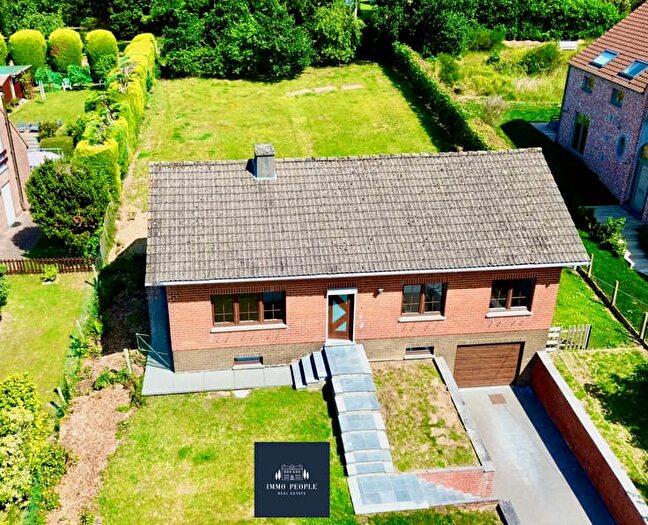1-kamerhuis te koop in Wauthier Braine
