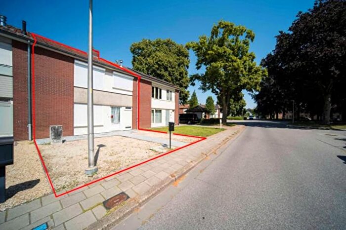 Huizen Koop Huur - 2